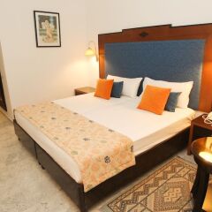 Marhaba Beach in Sousse, Tunisia from 60$, photos, reviews - zenhotels.com guestroom photo 4