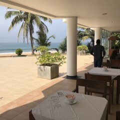 Отель Induruwa Beach Resort Шри-Ланка, Бентота - отзывы, цены и фото номеров - забронировать отель Induruwa Beach Resort онлайн фото 11