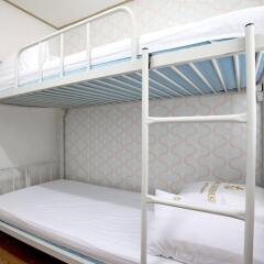 Отель K-POP GUESTHOUSE Seoul Station детские мероприятия фото 2