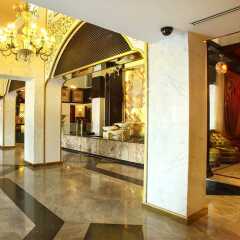 Arabian Courtyard Hotel & Spa Дубай спа фото 2