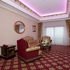 Club Hotel Sera in Antalya, Turkiye from 207$, photos, reviews - zenhotels.com room amenities photo 2