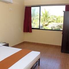 Отель Amoura Guest House комната для гостей фото 4