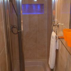 Отель Charlotte Guest House Лондон сауна