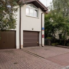 Апартаменты Mokotow Cosy House Studio Варшава фото 12