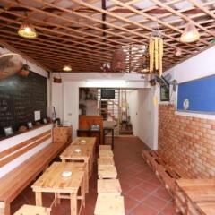 Отель Hanoi Hostel Вьетнам, Ханой - отзывы, цены и фото номеров - забронировать отель Hanoi Hostel онлайн бассейн фото 2