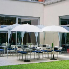 Bliss Hotel And Wellness