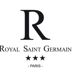 L'Hotel Royal Saint Germain Париж с домашними животными