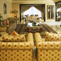 Отель Royal Mirage Deluxe