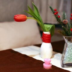 Kupava Deluxe Hotel в номере