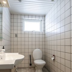 Hotel Nordbo in Nuuk, Greenland from 296$, photos, reviews - zenhotels.com photo 6