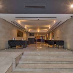 Hotel Beyaz Saray интерьер отеля фото 3