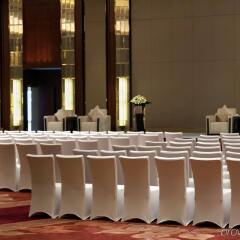 Отель Kempinski Hotel Xiamen Китай, Сямынь - отзывы, цены и фото номеров - забронировать отель Kempinski Hotel Xiamen онлайн с домашними животными