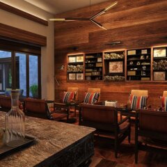 Отель Andaz Mayakoba - a Concept by Hyatt в номере фото 2