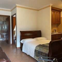 Отель Euro House Inn Фьюмичино фото 7