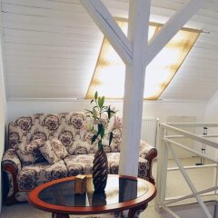 Wellness&spa Boutique Hotel Pod Lipkami Прага интерьер отеля фото 2