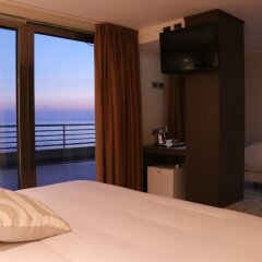 Hotel Ancora Салерно спа