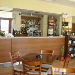 Отель Adamo Hotel Болгария, Варна - отзывы, цены и фото номеров - забронировать отель Adamo Hotel онлайн фото 5