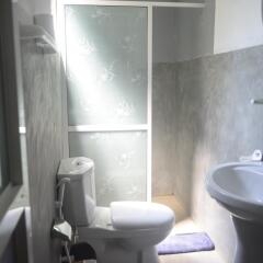 Отель Holiday Inn Unawatuna ванная
