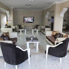 Hotel Germanicia интерьер отеля