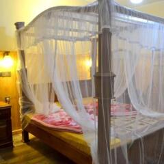 Отель Highcliffe Holiday Bungalow Шри-Ланка, Амбевелла - отзывы, цены и фото номеров - забронировать отель Highcliffe Holiday Bungalow онлайн комната для гостей