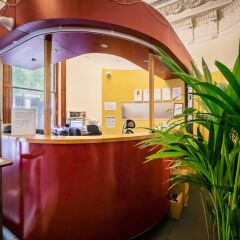 Отель LSE Northumberland House Великобритания, Лондон - отзывы, цены и фото номеров - забронировать отель LSE Northumberland House онлайн интерьер отеля фото 2