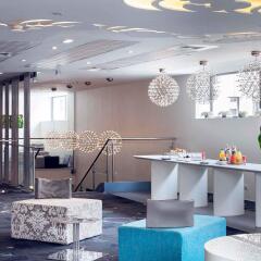 Отель Mercure Marseille Centre Vieux Port интерьер отеля фото 3