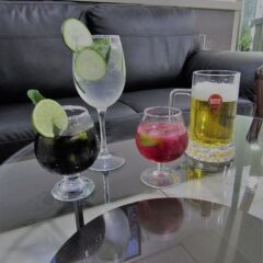 Hotel Excelsior Лиссабон в номере