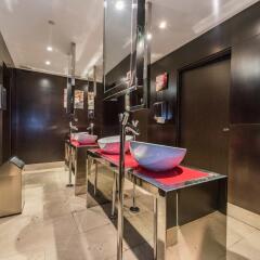 Hotel Mercader в номере