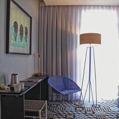 Bezalel Hotel an Atlas Boutique Израиль, Иерусалим - отзывы, цены и фото номеров - забронировать отель Bezalel Hotel an Atlas Boutique онлайн удобства в номере