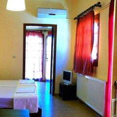 Отель Philoxenia Hotel & Studios Греция, Родос - отзывы, цены и фото номеров - забронировать отель Philoxenia Hotel & Studios онлайн комната для гостей фото 3