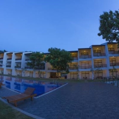 Tamarind Lake Hotel. детские мероприятия