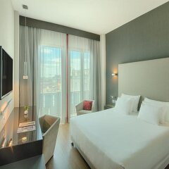 NH Collection Milano President in Milan, Italy from 426$, photos, reviews - zenhotels.com guestroom photo 5