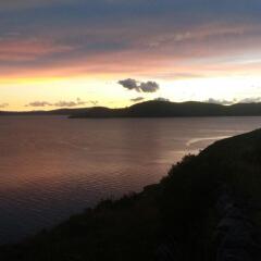 Отель Titicaca Lodge - Isla Amantani Перу, Тилилака - отзывы, цены и фото номеров - забронировать отель Titicaca Lodge - Isla Amantani онлайн приотельная территория