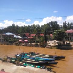 Inle Star Hotel спа