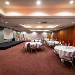 Отель Holiday Inn LIVERPOOL CITY CENTRE Великобритания, Ливерпуль - отзывы, цены и фото номеров - забронировать отель Holiday Inn LIVERPOOL CITY CENTRE онлайн фото 11