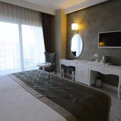 Navona Hotel в номере
