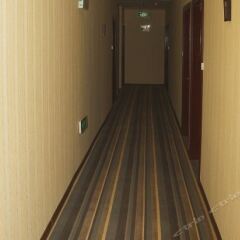 Aegean Fashion Hotel интерьер отеля фото 3