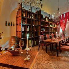 Euler Hotel Basel развлечения