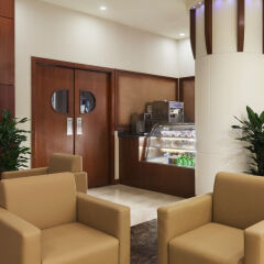 Отель Ramada Deira интерьер отеля фото 2