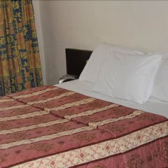 Leisure Hotel in Freetown, Sierra Leone from 147$, photos, reviews - zenhotels.com photo 9