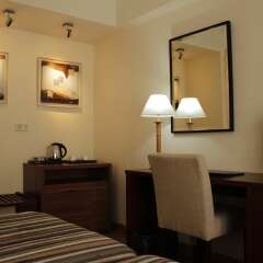 Aparto-Hotel Rosales удобства в номере фото 2
