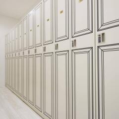 Spa & Capsule Hotel GrandPark-Inn Yokohama интерьер отеля фото 3