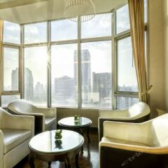 Hotel Windsor Suites & Convention managed by Accor Бангкок интерьер отеля фото 3