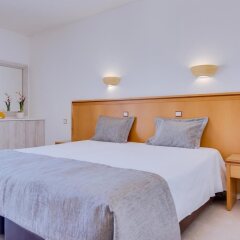 Hotel Vila Recife комната для гостей фото 5