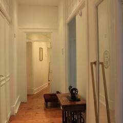 Отель Chez Nous Guest House интерьер отеля фото 2