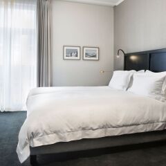 Отель Pillows Grand Hotel Place Rouppe Бельгия, Брюссель - 2 отзыва об отеле, цены и фото номеров - забронировать отель Pillows Grand Hotel Place Rouppe онлайн фото 11