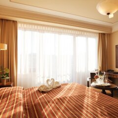 Hotel Majestic Plaza удобства в номере фото 2