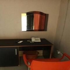 Momak 4 Hotel & Suites удобства в номере фото 2