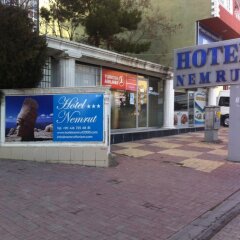Отель Hotelnemrut 2000 развлечения