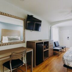 Scottish Inns and Suites - Near Kemah Boardwalk in Kemah, United States of America from 175$, photos, reviews - zenhotels.com photo 4